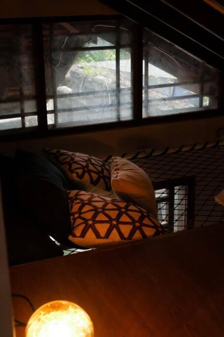 Villa Rumah Canda *