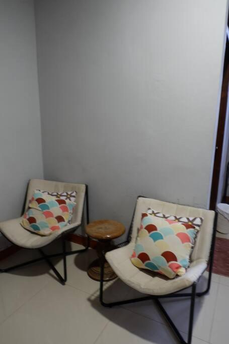 Villa Rumah Canda *