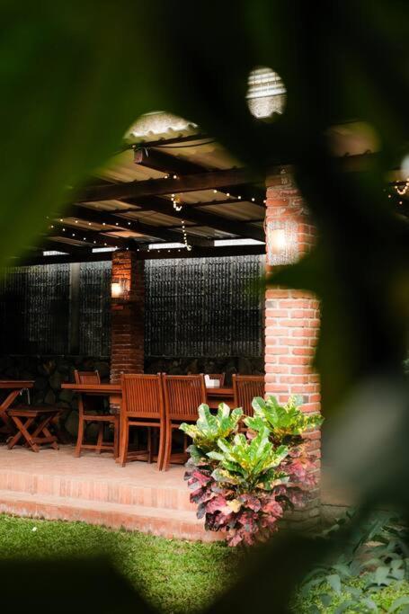Rumah Canda Villa *