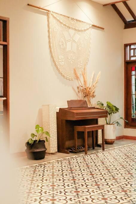 Rumah Canda Villa