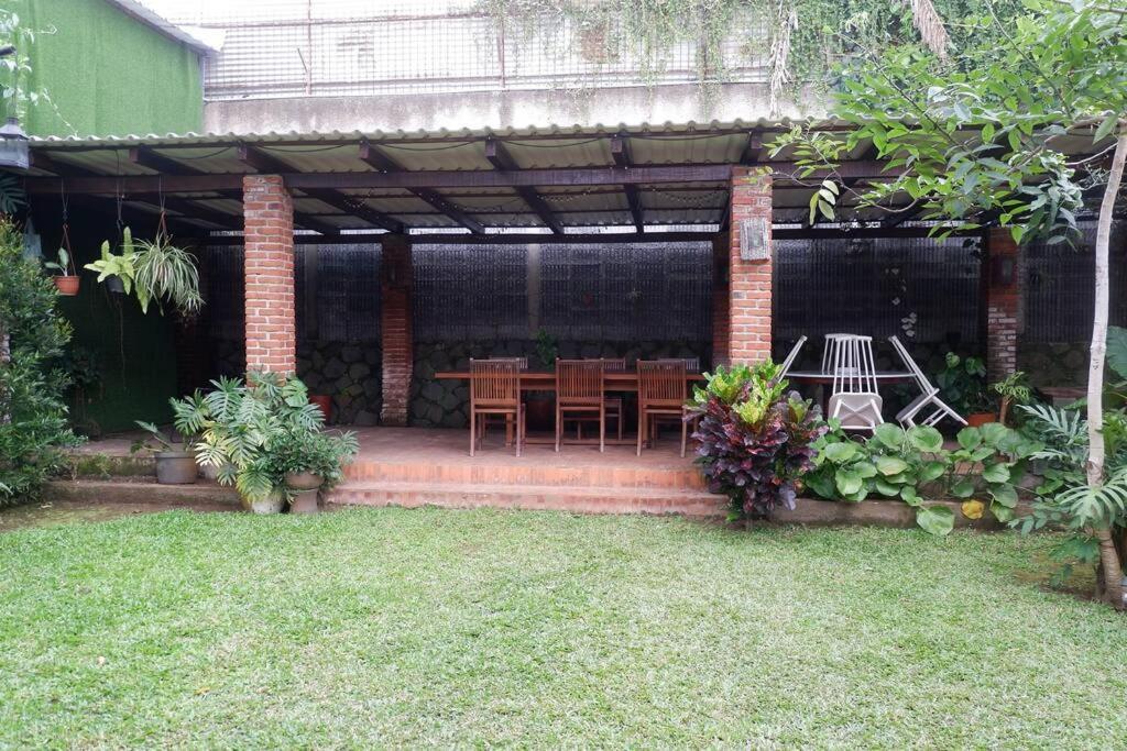 Villa Rumah Canda *