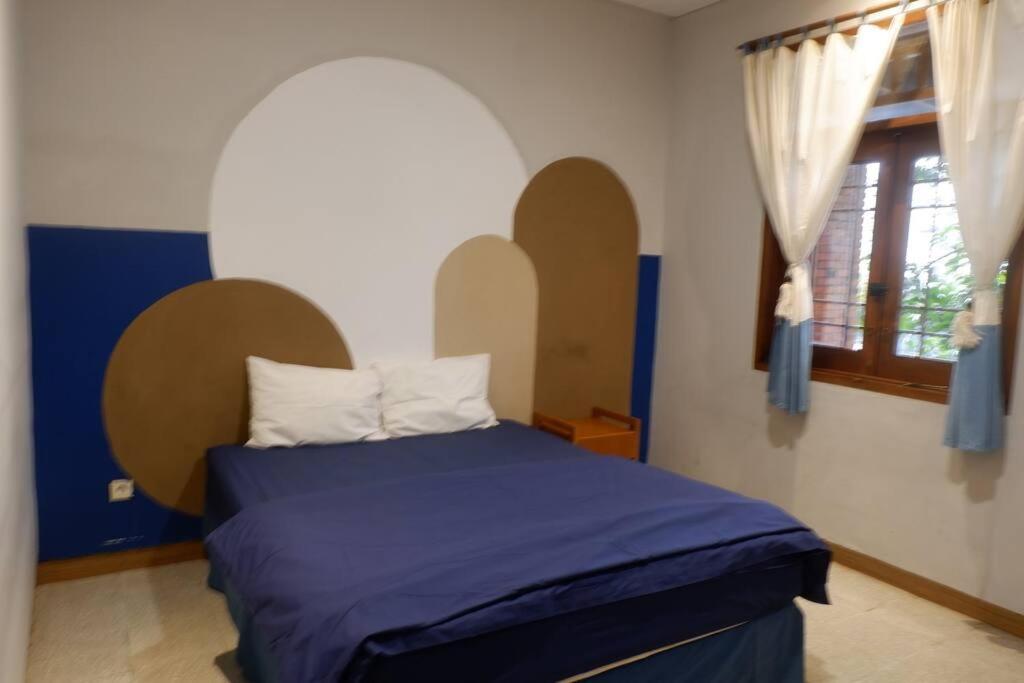 Rumah Canda Villa Bandung