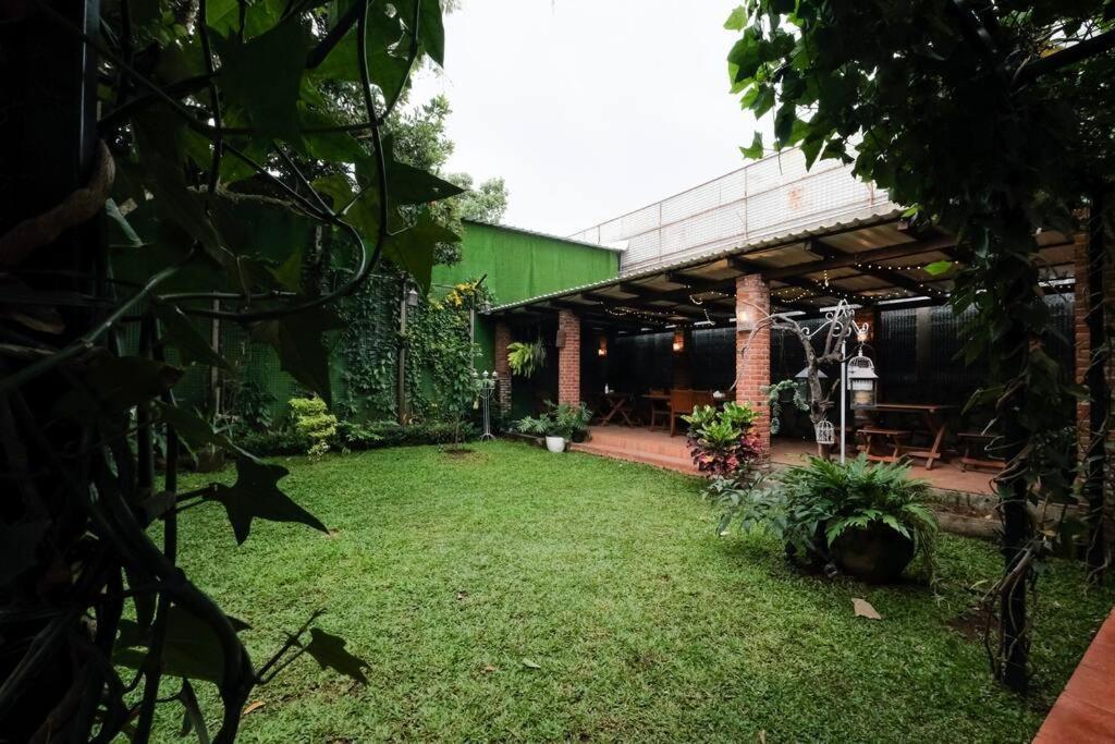 Rumah Canda Villa