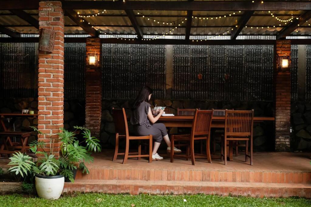 Rumah Canda Villa