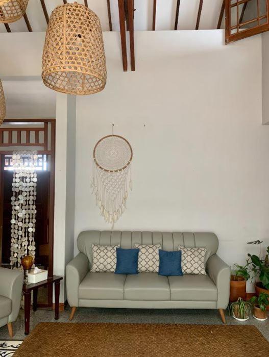 Rumah Canda Villa