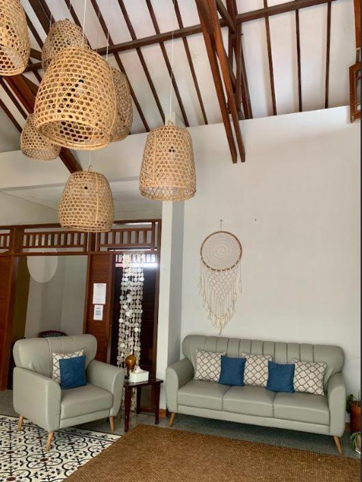 Rumah Canda Villa *