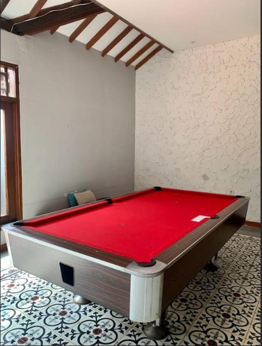 Villa Rumah Canda Bandung